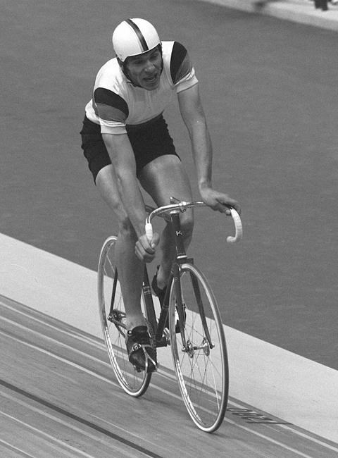Former Olympic gold medal cyclist convicted in German child sex abuse case | iNFOnews.ca