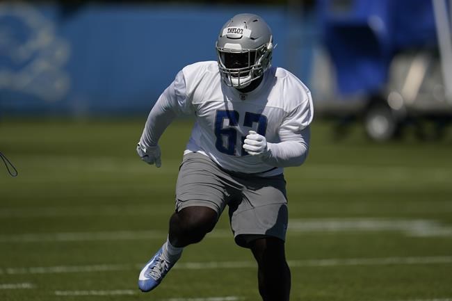 NFL suspends 3 players indefinitely, fourth gets 6 games for violating gambling policy | iNFOnews.ca