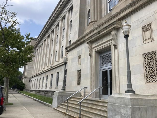 Political consultant gets 24 years for paying hitmen to kill a colleague | iNFOnews.ca Political consultant gets 24 years for paying hitmen to kill a colleague | iNFOnews.ca