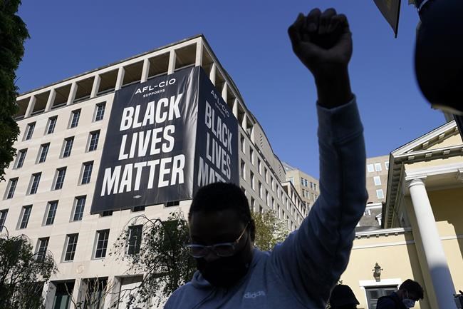 Fraud lawsuit against Black Lives Matter foundation dismissed in California | iNFOnews.ca
