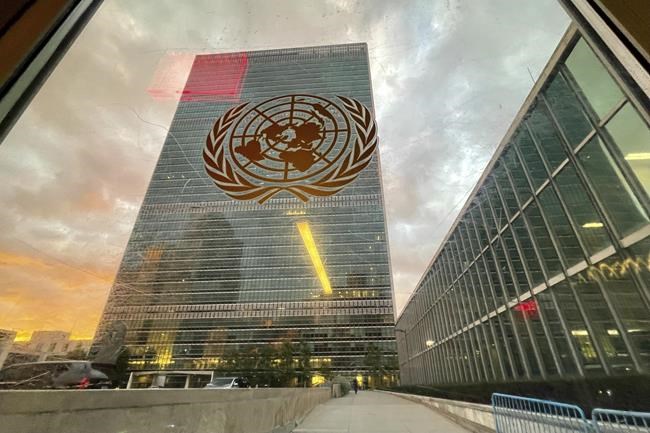 UN votes to establish independent body to clarify fate of over 130,000 Syrians missing in conflict | iNFOnews.ca