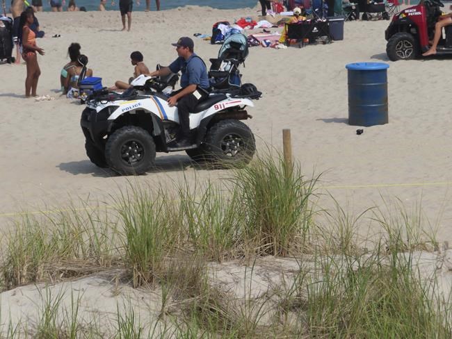 Jersey Shore towns say state's marijuana law handcuffs police and emboldens rowdy teens | iNFOnews.ca