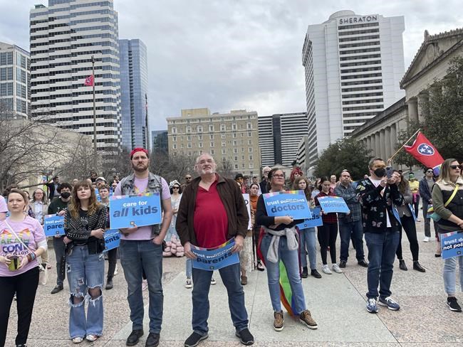 New state laws target contentious topics of gender, guns and abortion | iNFOnews.ca New state laws target contentious topics of gender, guns and abortion | iNFOnews.ca