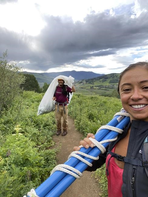 A California scholar's research into a flowering shrub took him to Mexico and a violent death | iNFOnews.ca A California scholar's research into a flowering shrub took him to Mexico and a violent death | iNFOnews.ca