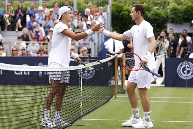 Venus Williams will begin her 24th Wimbledon appearance against Elina Svitolina | iNFOnews.ca Venus Williams will begin her 24th Wimbledon appearance against Elina Svitolina | iNFOnews.ca