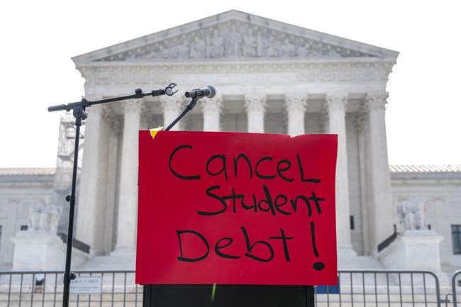 How the Supreme Court student loan decision affects you | iNFOnews.ca How the Supreme Court student loan decision affects you | iNFOnews.ca