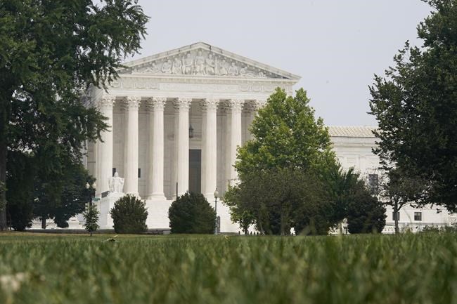 Conservative majority on U.S. Supreme Court flexes muscles on students, LGBTQ rights | iNFOnews.ca Conservative majority on U.S. Supreme Court flexes muscles on students, LGBTQ rights | iNFOnews.ca