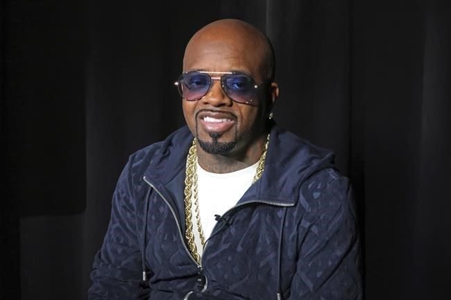 Jermaine Dupri commemorates 50 years of hip-hop at Essence Festival of Culture | iNFOnews.ca