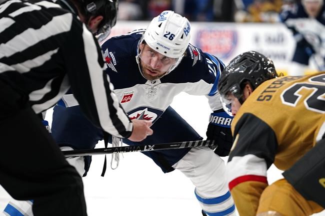 Winnipeg Jets buying out final year of Blake Wheeler's contract | iNFOnews.ca