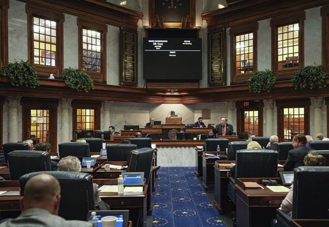 Indiana Supreme Court upholds abortion ban, says state constitution gives only limited protections | iNFOnews.ca Indiana Supreme Court upholds abortion ban, says state constitution gives only limited protections | iNFOnews.ca