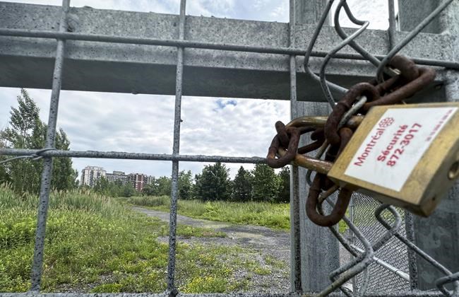 Montreal wants more affordable housing, developers want to make a profit | iNFOnews.ca