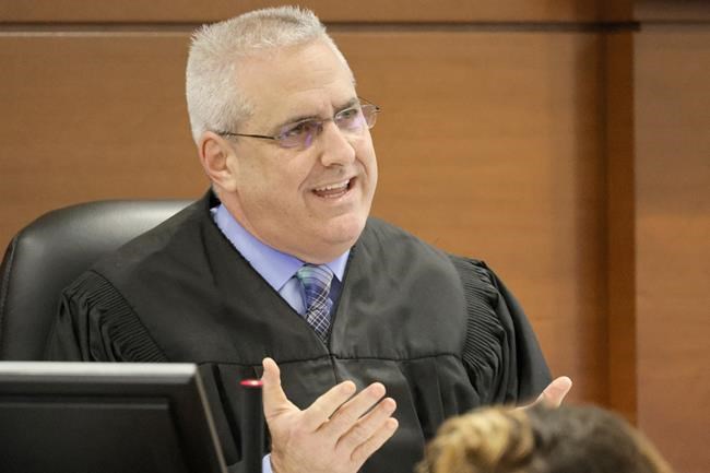 Deputy's acquittal in Parkland school massacre case shows holes in the law, attorneys say | iNFOnews.ca
