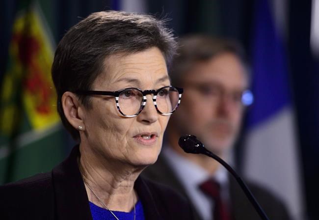 Fire damages Syrian tent home of detained Canadian mother and children: advocate | iNFOnews.ca