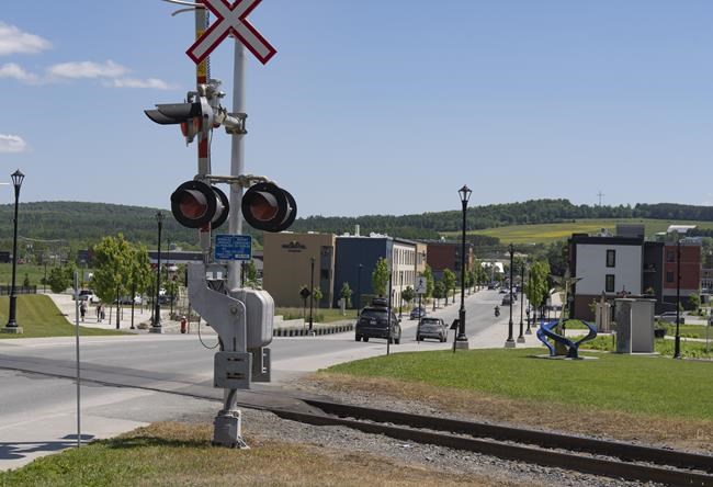 Ten years after Mégantic, experts say stricter rules, tougher enforcement needed | iNFOnews.ca Ten years after Mégantic, experts say stricter rules, tougher enforcement needed | iNFOnews.ca
