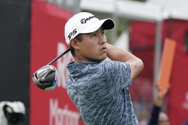Fowler leads Rocket Mortgage Classic by 1 shot, 2 Canadians trail | iNFOnews.ca