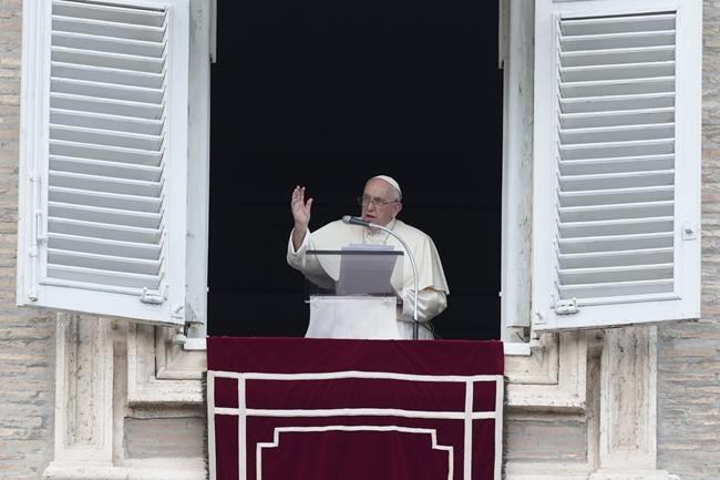 Pope’s pick to handle sex abuse allegations has refused to believe some victims, US group says | iNFOnews.ca