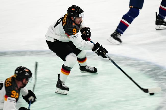 Jets acquire defenceman Kniazev from Sharks in exchange for Gawanke | iNFOnews.ca Jets acquire defenceman Kniazev from Sharks in exchange for Gawanke | iNFOnews.ca