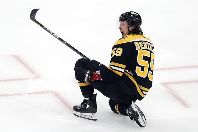 Maple Leafs sign forward Tyler Bertuzzi to one-year deal | iNFOnews.ca Maple Leafs sign forward Tyler Bertuzzi to one-year deal | iNFOnews.ca