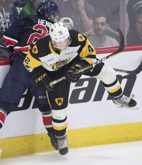 Oilers sign free agent defenceman Gleason to two-year deal | iNFOnews.ca Oilers sign free agent defenceman Gleason to two-year deal | iNFOnews.ca
