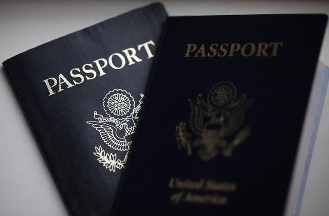 The wait for US passports is creating travel purgatory and snarling summer plans | iNFOnews.ca