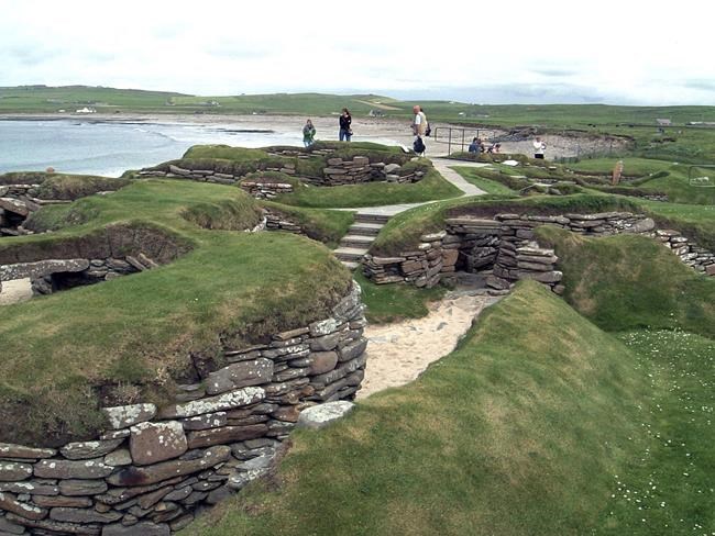 Some in Scotland's Orkney Islands want to return to Norway after 550 years | iNFOnews.ca Some in Scotland's Orkney Islands want to return to Norway after 550 years | iNFOnews.ca