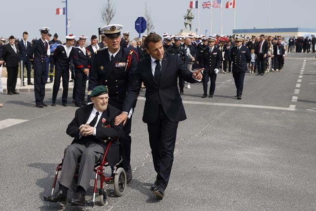 Leon Gautier, last member of French D-Day military commando, dies at 100 | iNFOnews.ca Leon Gautier, last member of French D-Day military commando, dies at 100 | iNFOnews.ca