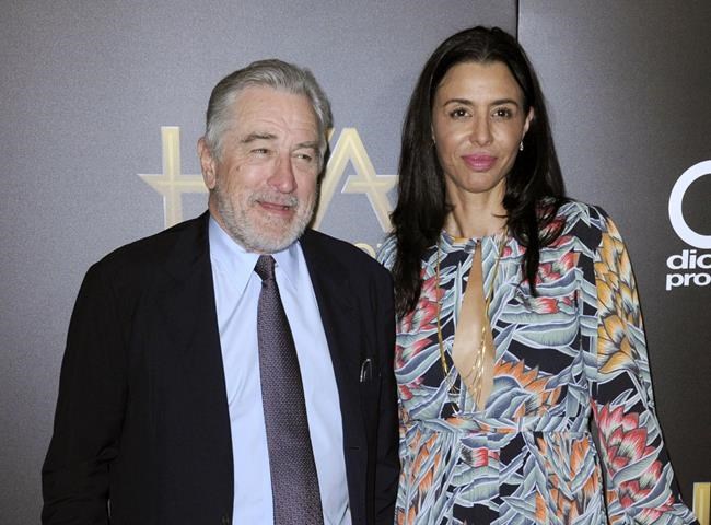 Leandro De Niro Rodriguez, grandson of Robert De Niro, dies at 19 | iNFOnews.ca Leandro De Niro Rodriguez, grandson of Robert De Niro, dies at 19 | iNFOnews.ca