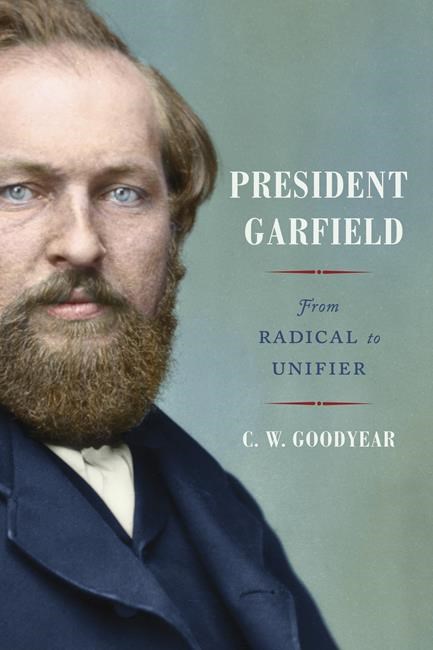 Book Review: 'President Garfield' chronicles short presidency that cast long shadow | iNFOnews.ca Book Review: 'President Garfield' chronicles short presidency that cast long shadow | iNFOnews.ca