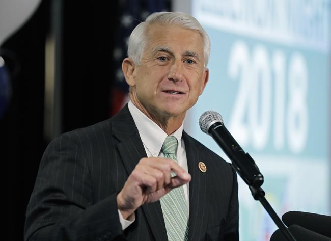 Former sheriff who nabbed 'Green River Killer' to run for Washington governor | iNFOnews.ca
