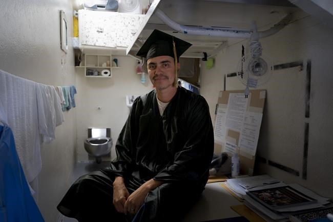 Thousands more prisoners across the US will get free college paid for by the government | iNFOnews.ca Thousands more prisoners across the US will get free college paid for by the government | iNFOnews.ca
