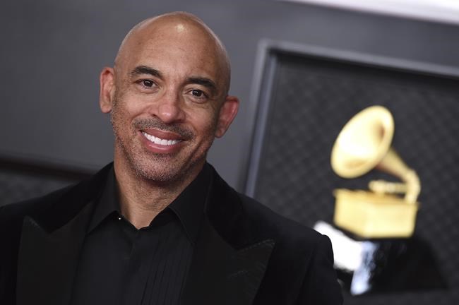 Grammys CEO on new AI guidelines: Music that contains AI-created elements is eligible. 'Period.' | iNFOnews.ca