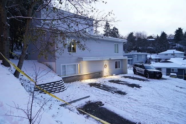 Plan to demolish house where 4 University of Idaho students were slain prompts objections | iNFOnews.ca