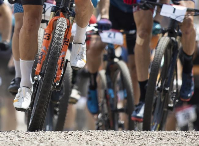 Mountain biker dies after crash during B.C. Cup race at Big White resort | iNFOnews.ca Mountain biker dies after crash during B.C. Cup race at Big White resort | iNFOnews.ca