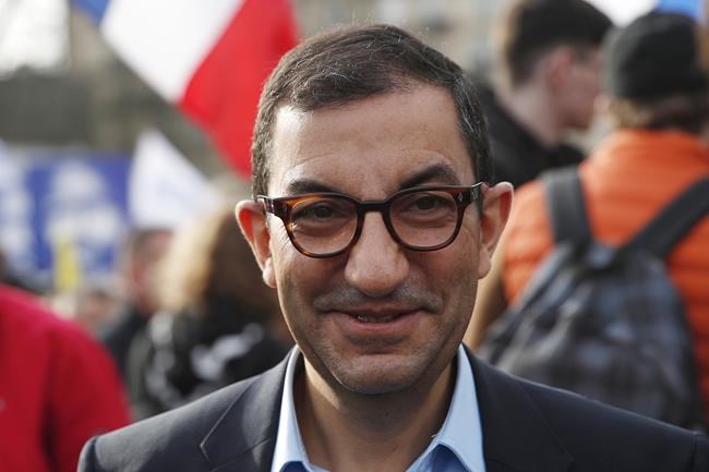 French far-right figure ends divisive crowdfunding for officer whose shooting of teen set off unrest | iNFOnews.ca