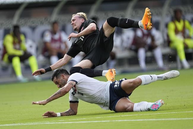 Canada tops Cuba 4-2 to advance to CONCACAF Gold Cup quarterfinals | iNFOnews.ca Canada tops Cuba 4-2 to advance to CONCACAF Gold Cup quarterfinals | iNFOnews.ca