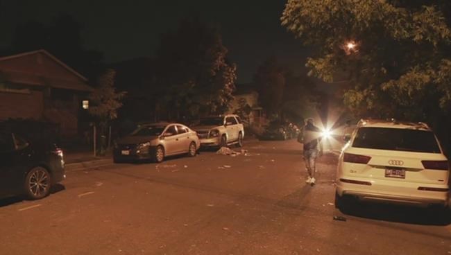 9 people, including 2 kids, are shot and wounded in the nation's capital as violence mars July 4 | iNFOnews.ca