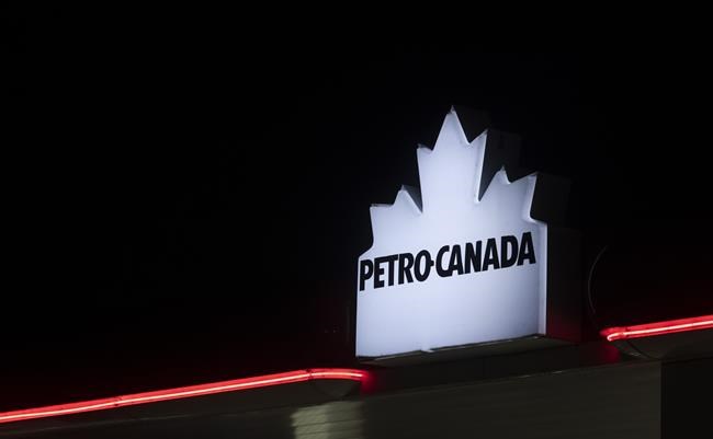 Mitigation efforts continue at Suncor in wake of cyberattack | iNFOnews.ca
