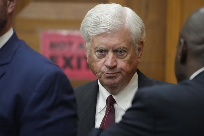 Mississippi high court will hear case about appointing judges in majority-Black capital city | iNFOnews.ca