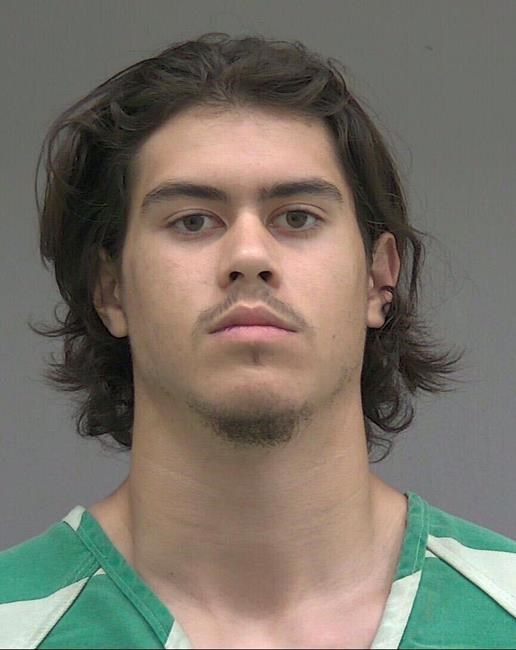 Ex-Florida QB Jalen Kitna agrees to plea deal that drops 5 felony child porn charges | iNFOnews.ca
