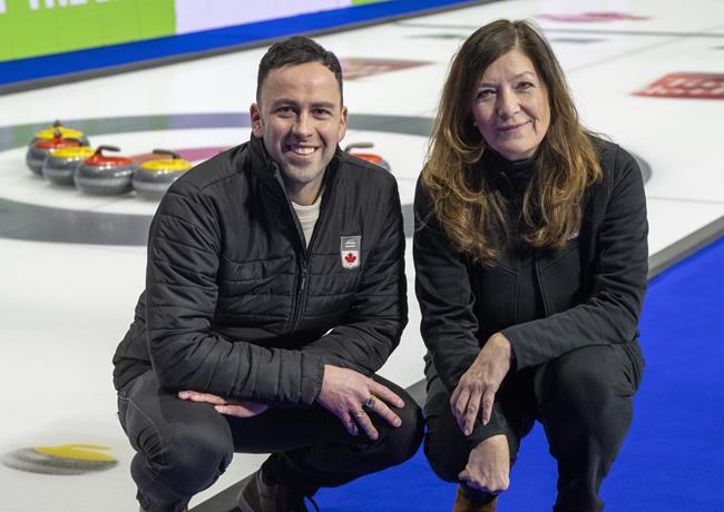 Some hits and misses over Henderson's seven-year run as Curling Canada CEO | iNFOnews.ca Some hits and misses over Henderson's seven-year run as Curling Canada CEO | iNFOnews.ca