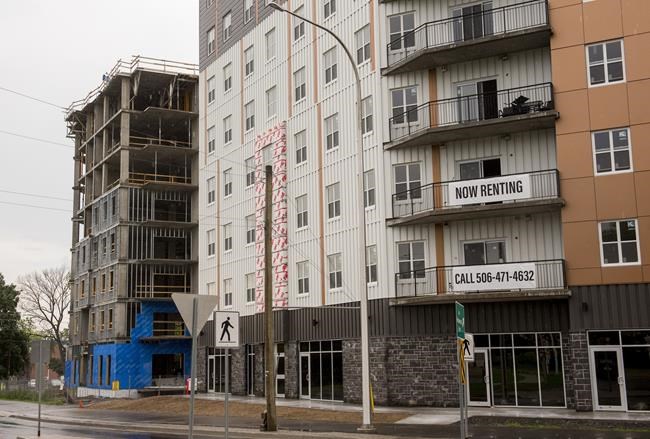 New Brunswick holding onto $41 million in security deposits from tenants | iNFOnews.ca