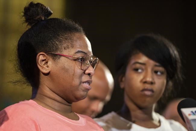 Philadelphia suspect left a will and was acting agitated days before shootings, prosecutors say | iNFOnews.ca