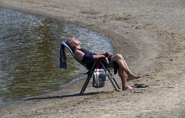 Warnings remain from coast to coast as parts of Canada swelter under heat wave | iNFOnews.ca