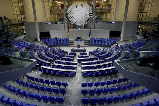 German lawmakers fail to agree on new rules regulating assisted suicide | iNFOnews.ca German lawmakers fail to agree on new rules regulating assisted suicide | iNFOnews.ca