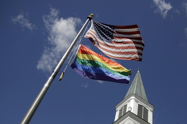 United Methodists lose one-fifth of US churches in schism driven by growing defiance of LGBTQ bans | iNFOnews.ca United Methodists lose one-fifth of US churches in schism driven by growing defiance of LGBTQ bans | iNFOnews.ca