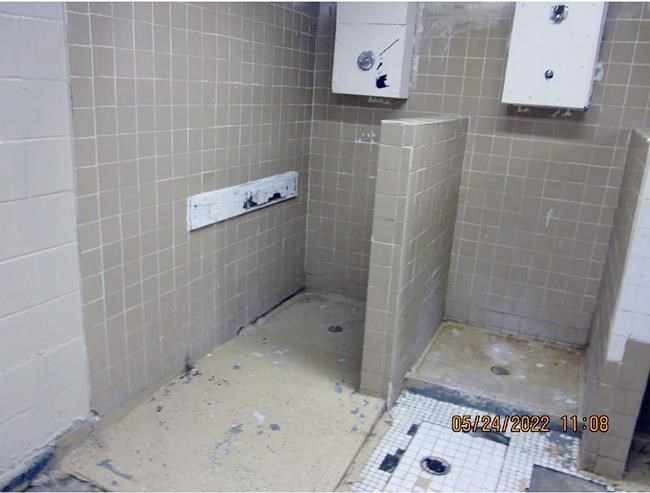 New York City's Rikers Island, facing possible federal takeover, found violating safety standards | iNFOnews.ca