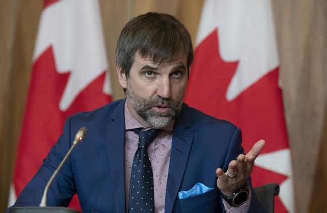 'Missed opportunity' for Canada at summit on climate reform of developing world loans | iNFOnews.ca 'Missed opportunity' for Canada at summit on climate reform of developing world loans | iNFOnews.ca