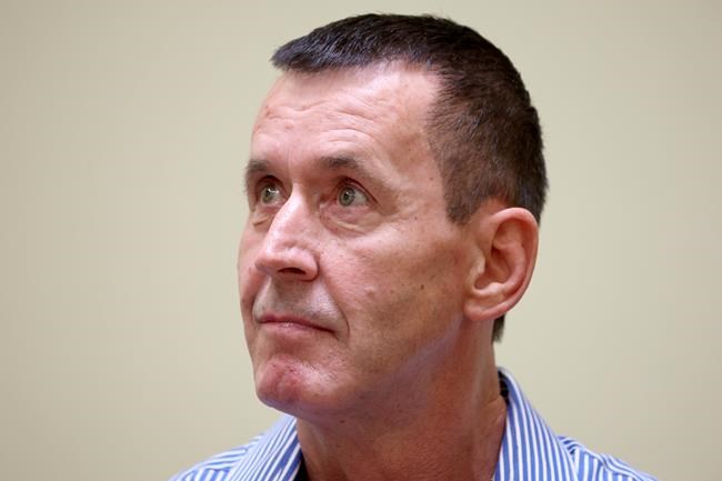 Man who served 13 years for murder is acquitted at a retrial in Germany | iNFOnews.ca Man who served 13 years for murder is acquitted at a retrial in Germany | iNFOnews.ca