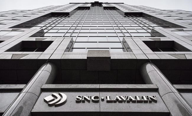 SNC-Lavalin to sell Scandinavian division in first big move in its strategic review | iNFOnews.ca