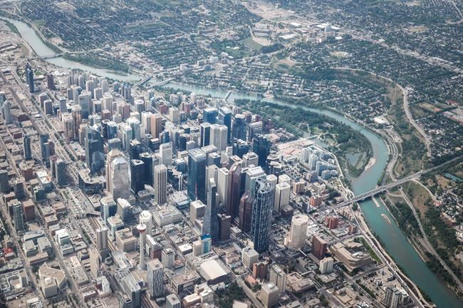 Calgary real estate market sizzles as newcomers flock to Alberta | iNFOnews.ca Calgary real estate market sizzles as newcomers flock to Alberta | iNFOnews.ca